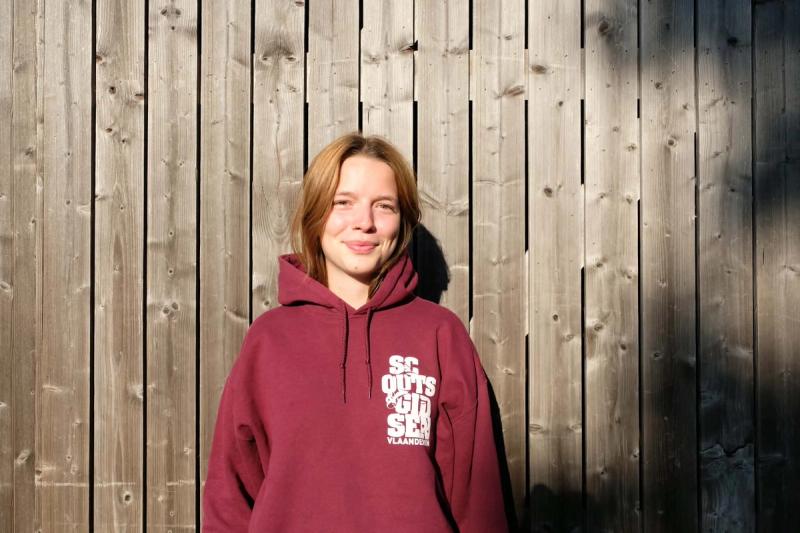 Foto van Babette Vandelanotte