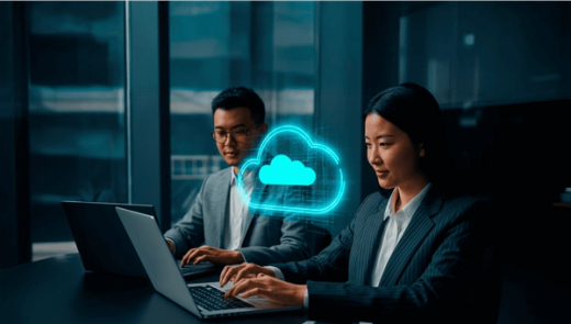 Hybrid Cloud Visibility and Compliance