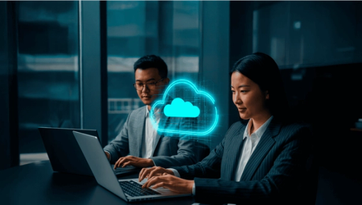 Hybrid Cloud Visibility and Compliance