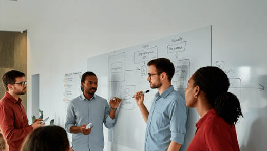 Real-time Visibility and Continuous Compliance