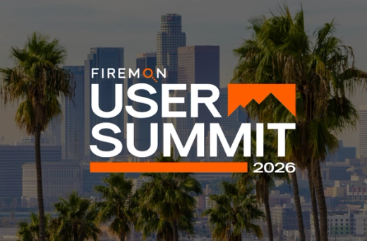 FireMon Los Angeles User Summit Graphic