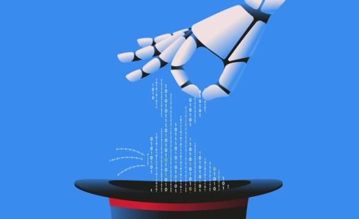 When AI Becomes the Punchline