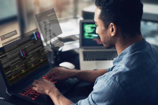 AI-Driven Firewall Optimization and Visibility with Insights
