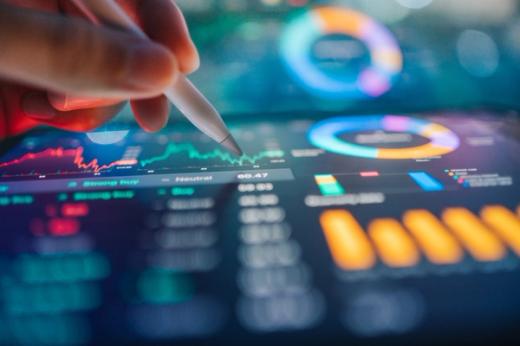 collecting, reporting, and monitoring important financial services information and data