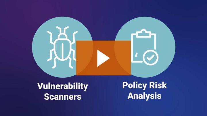 Reduce Risk with FireMon