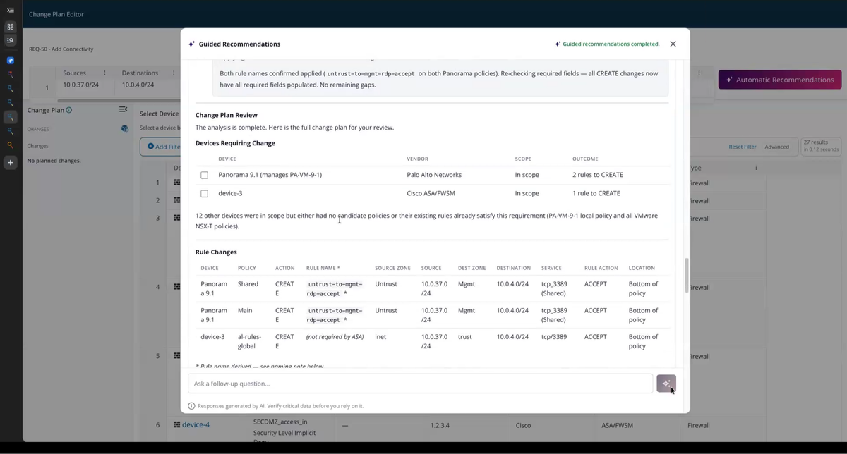 Configure an agent for a team's requirements.