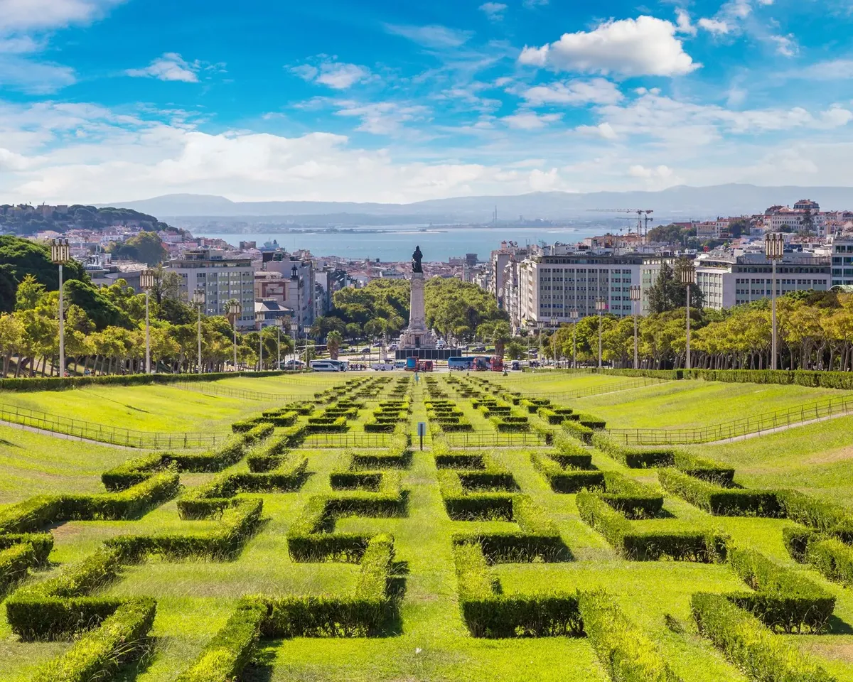 Rehabilitation Asset — Rua da Junqueira, Alcântara