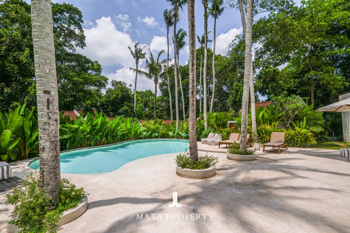 11-Villa Boutique Hotel — Operational Hospitality Asset