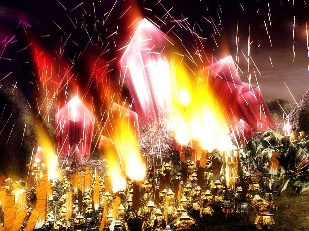 Demon Chaos screenshot 5