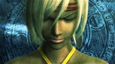 Shadow Hearts: From the New World screenshot 2