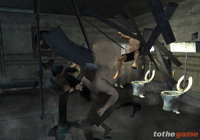 True Crime: Streets of L.a. screenshot 19