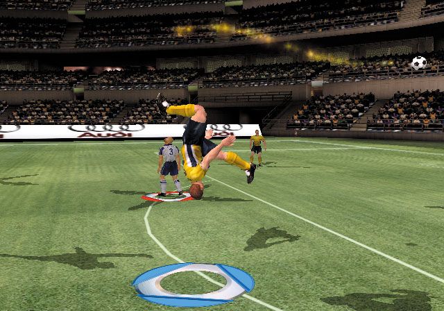 RedCard 20-03 screenshot 2