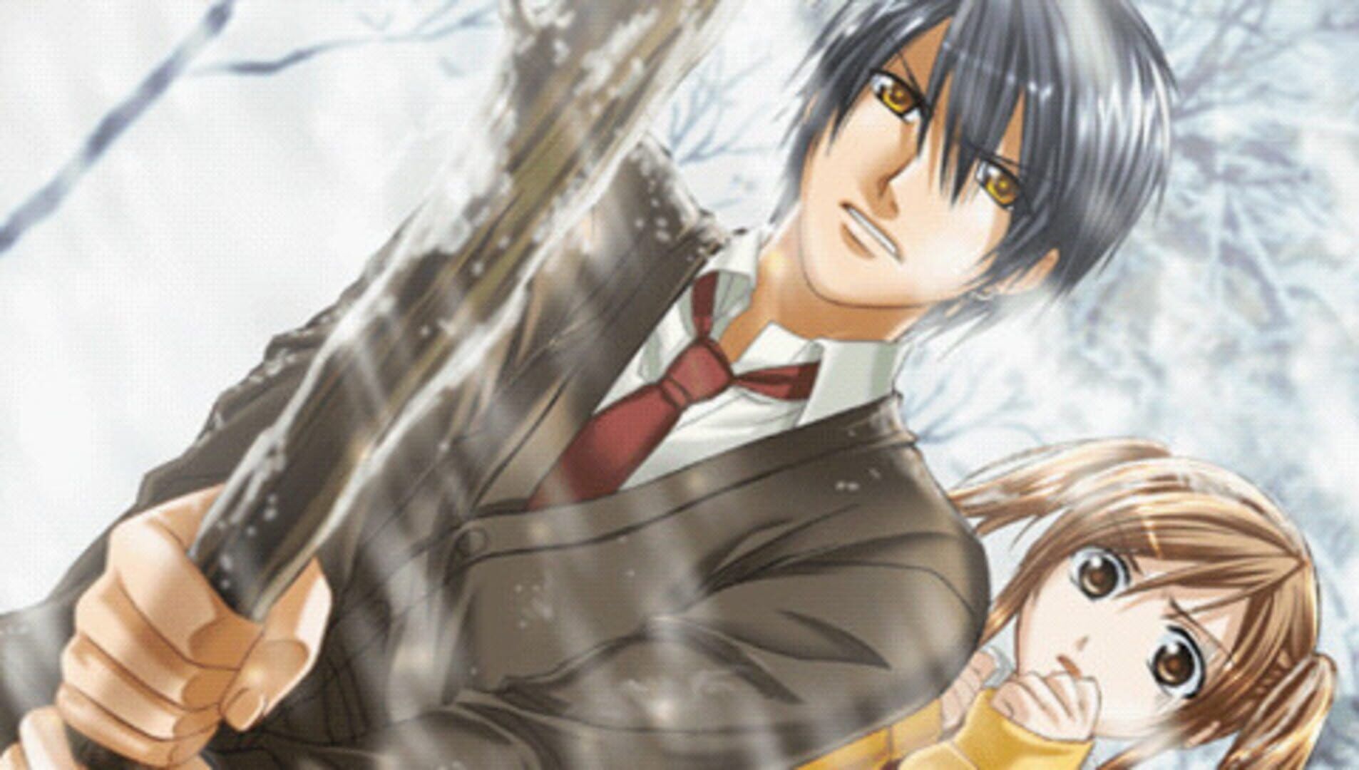 Fushigi Yuugi Genbu Kaiden Gaiden: Kagami No Miko screenshot 2
