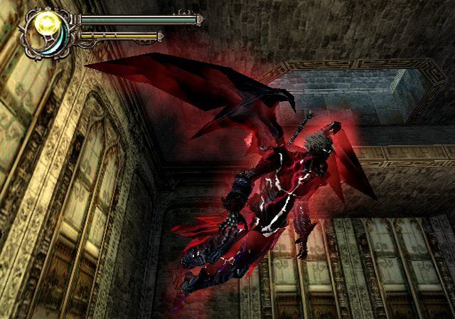 Devil May Cry 2 screenshot 4