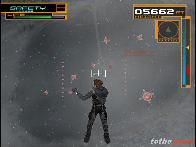 Spy Fiction screenshot 8
