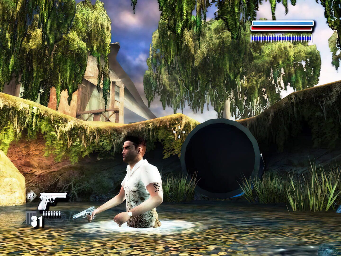 Made Man screenshot 15