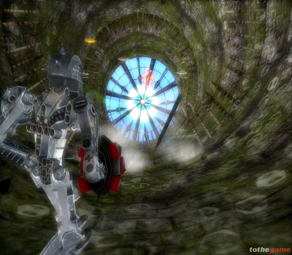 Bionicle Heroes screenshot 5