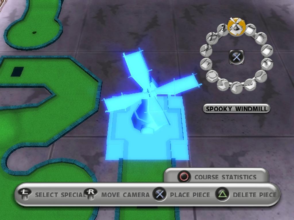 Thrillville screenshot 5