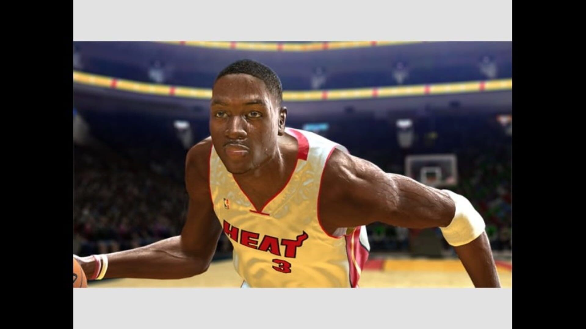 NBA Live 06 screenshot 8