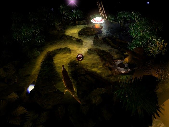 Flipnic (Aka Flipnic: Ultimate Pinball) screenshot 17