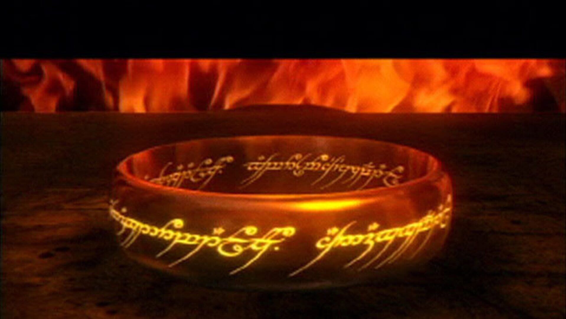 Lord of the Rings: Fellowship of the Ring screenshot 19