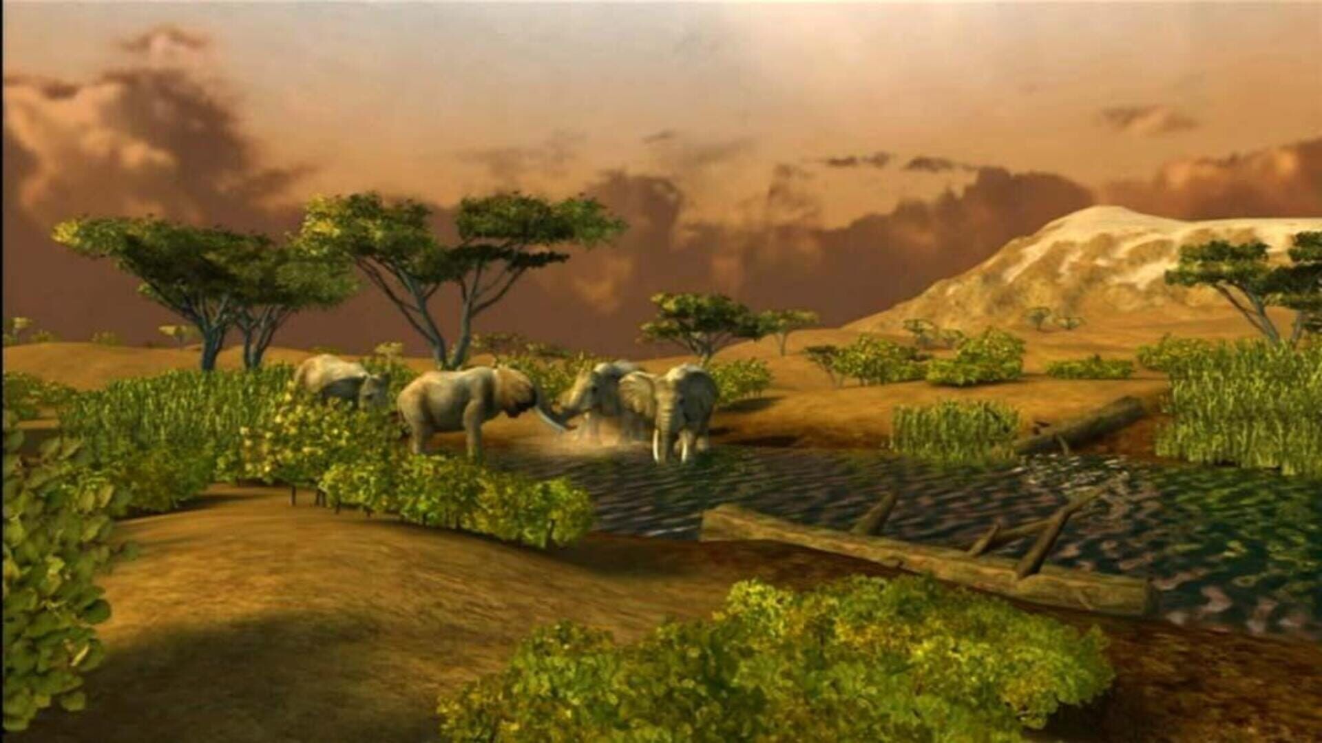 Cabela’s African Safari screenshot 10