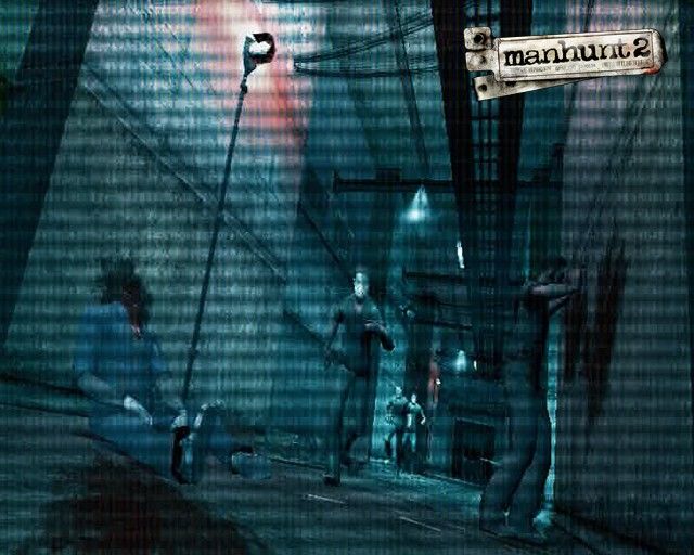 Manhunt 2 screenshot 10