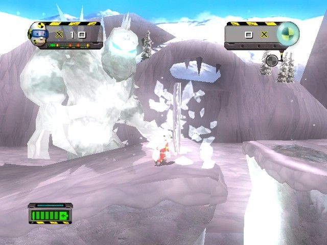 Cid the Dummy screenshot 10