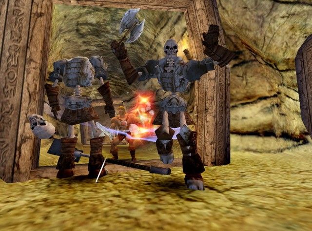 He-Man: Masters of the Universe screenshot 20