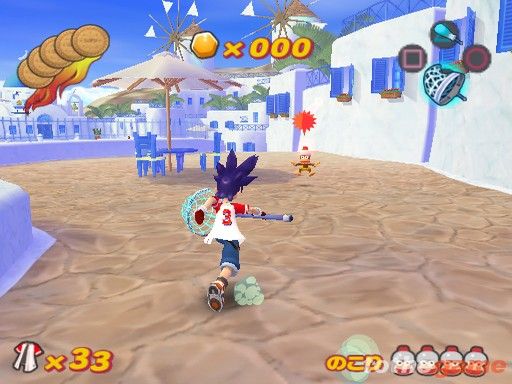 Ape Escape 3 screenshot 9