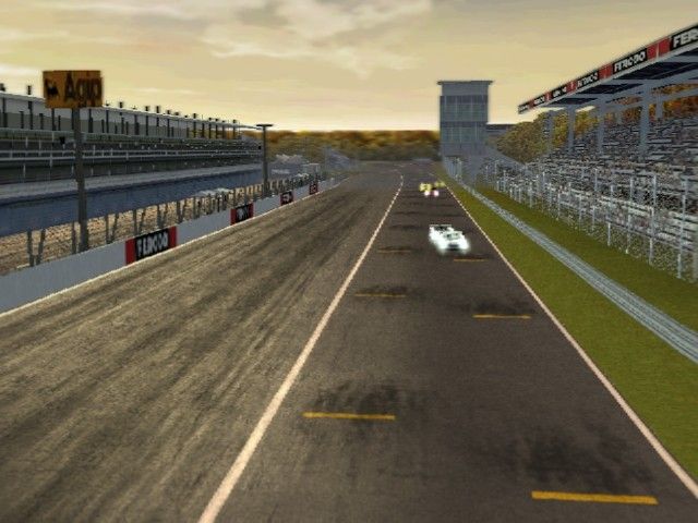 Total Immersion Racing screenshot 3