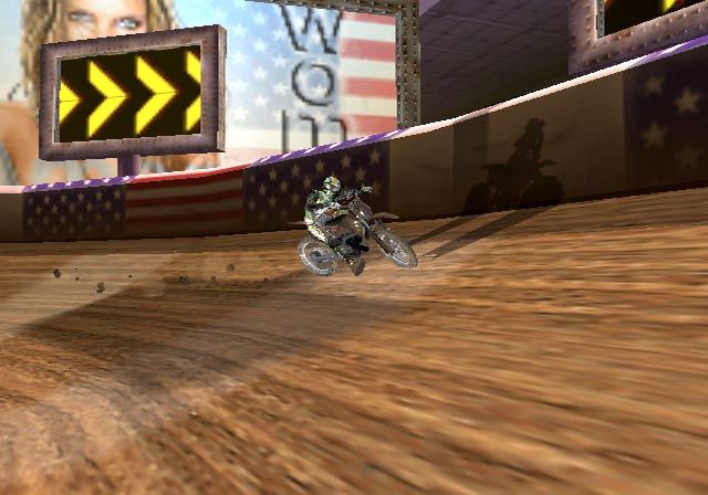 SX Superstar screenshot 5