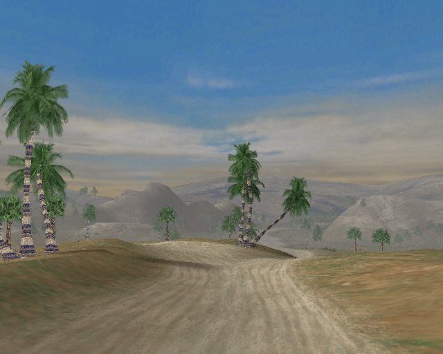 Dakar 2 screenshot 18