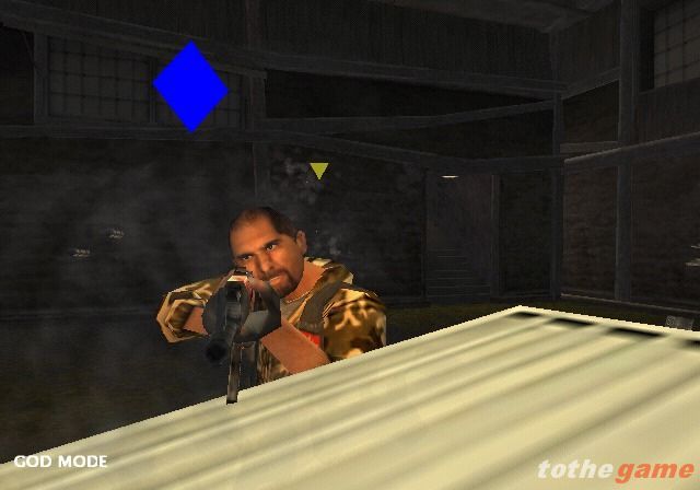 Full Spectrum Warrior: Ten Hammers screenshot 16