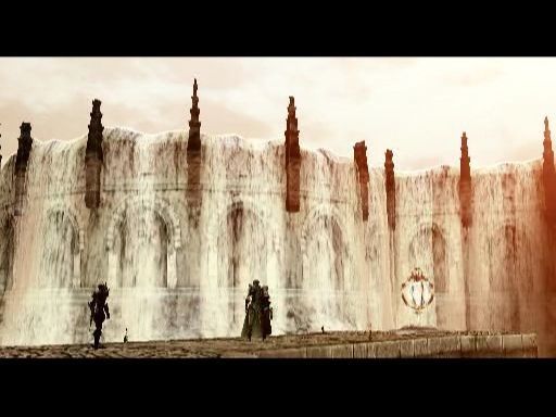 .hack//G.u. Vol. 1: Rebirth screenshot 16