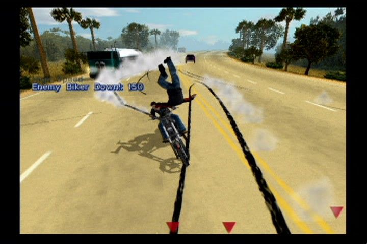 American Chopper screenshot 1