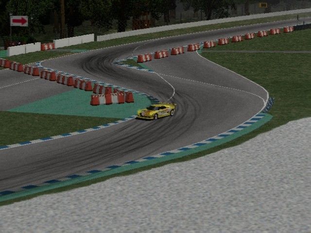 Total Immersion Racing screenshot 48