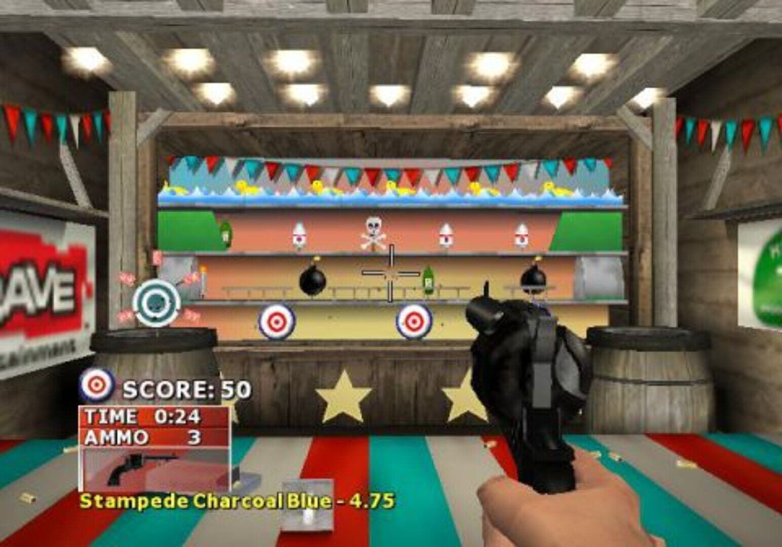 Nra Gun Club screenshot 9