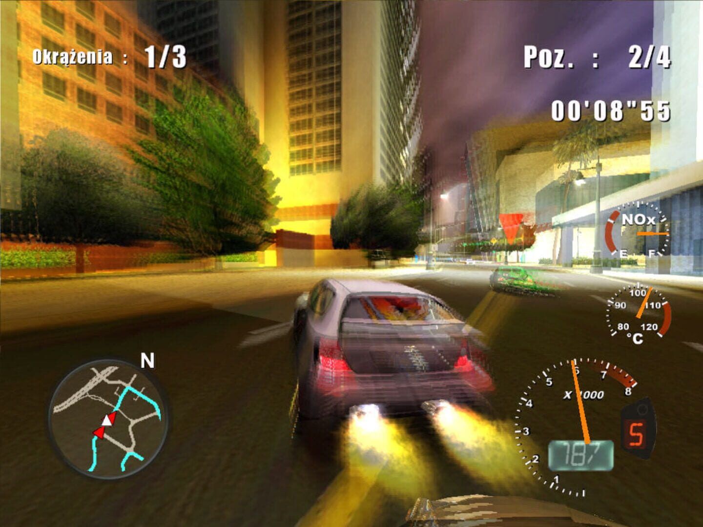 Rpm Tuning (Aka Top Gear Rpm Tuning) screenshot 10