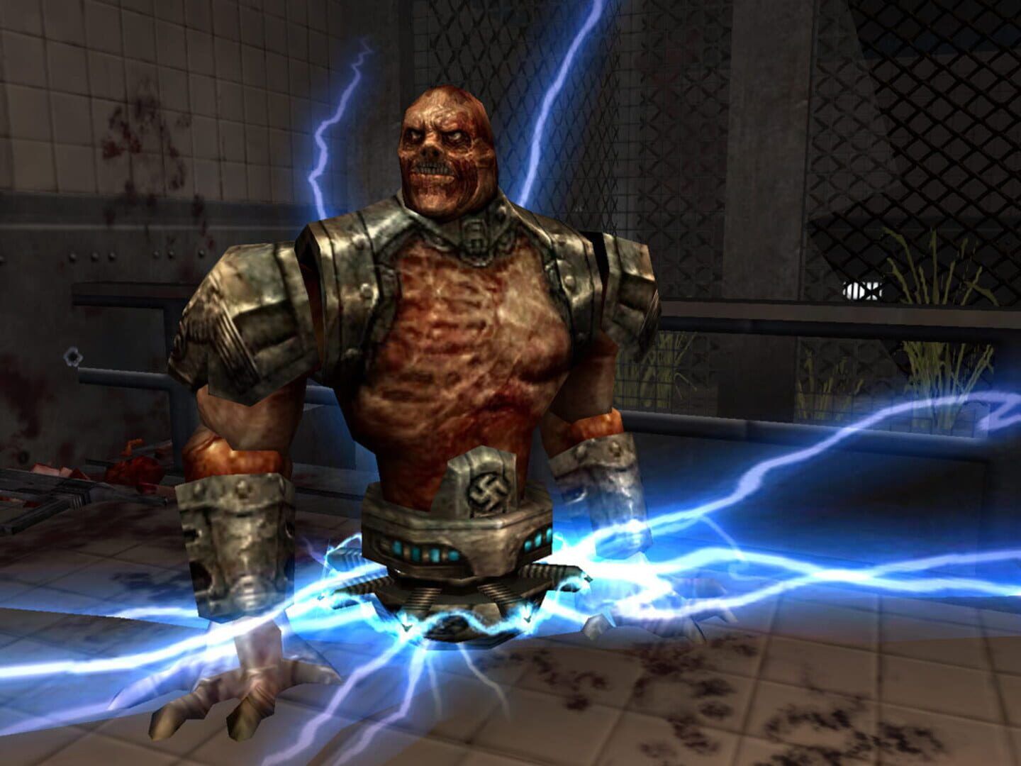Return to Castle Wolfenstein screenshot 7