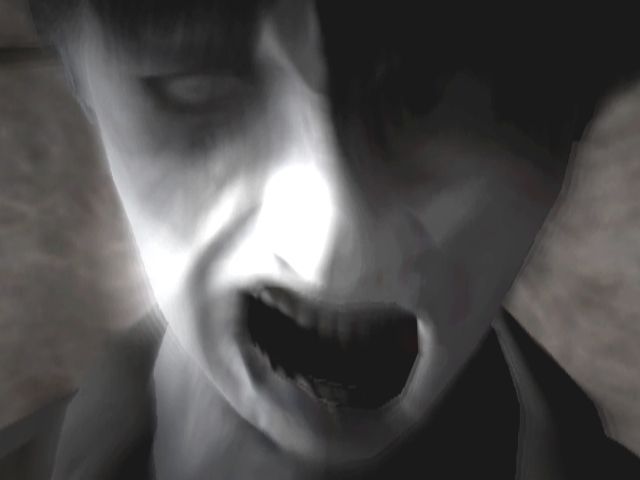 Project Zero (Aka Fatal Frame) screenshot 10