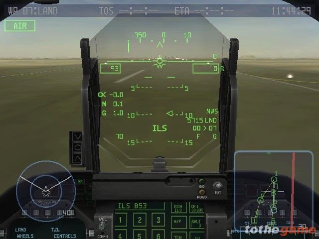 Energy Airforce: Aim Strike! screenshot 38