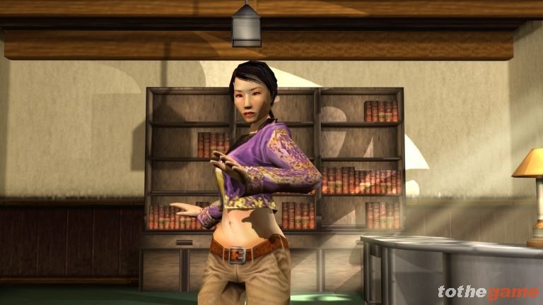 Charlie’s Angels screenshot 6