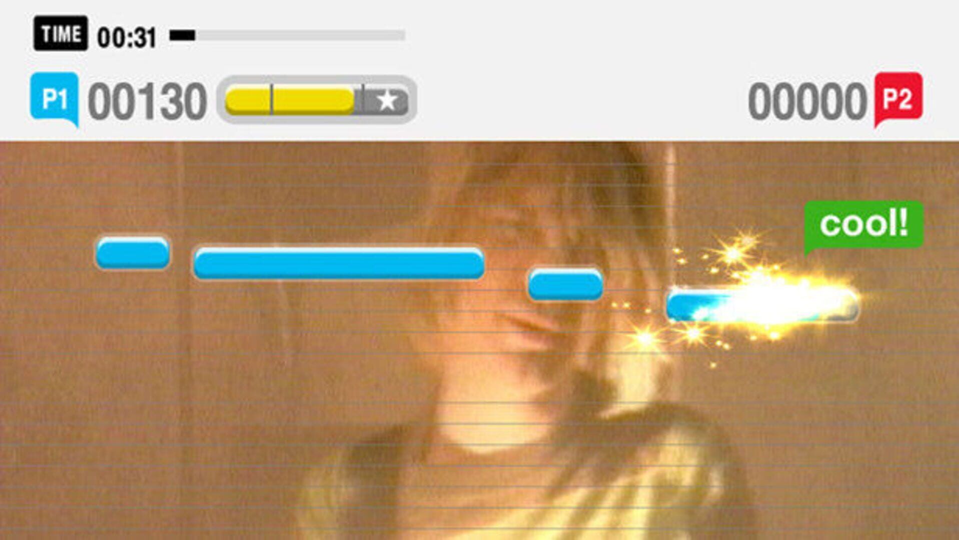 SingStar Legends screenshot 13