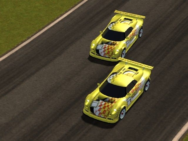 Total Immersion Racing screenshot 57
