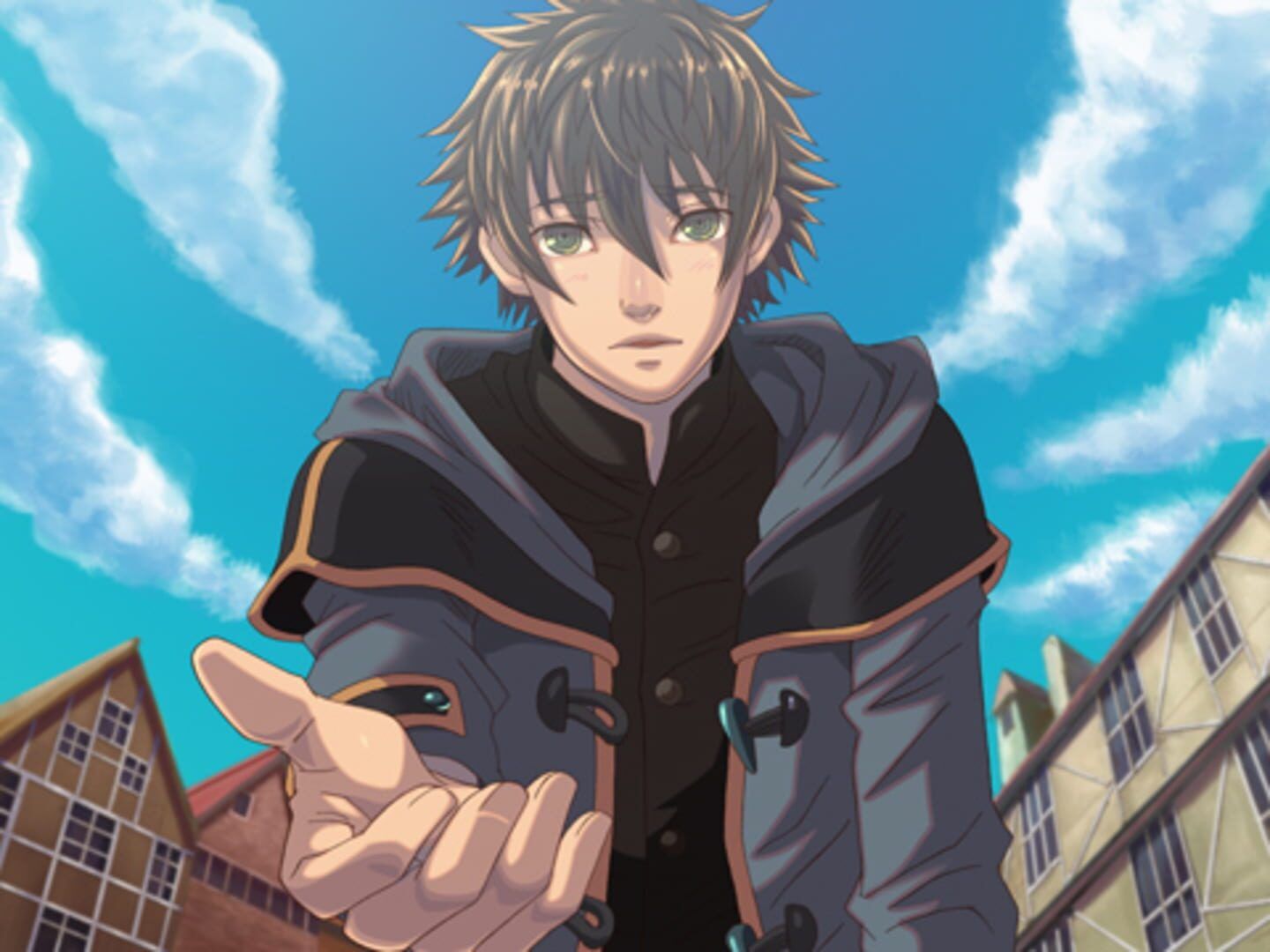Kazeiro Surf screenshot 7