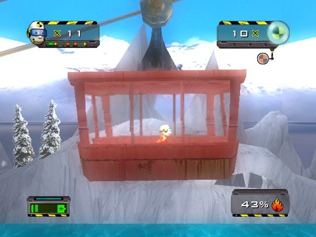 Cid the Dummy screenshot 13