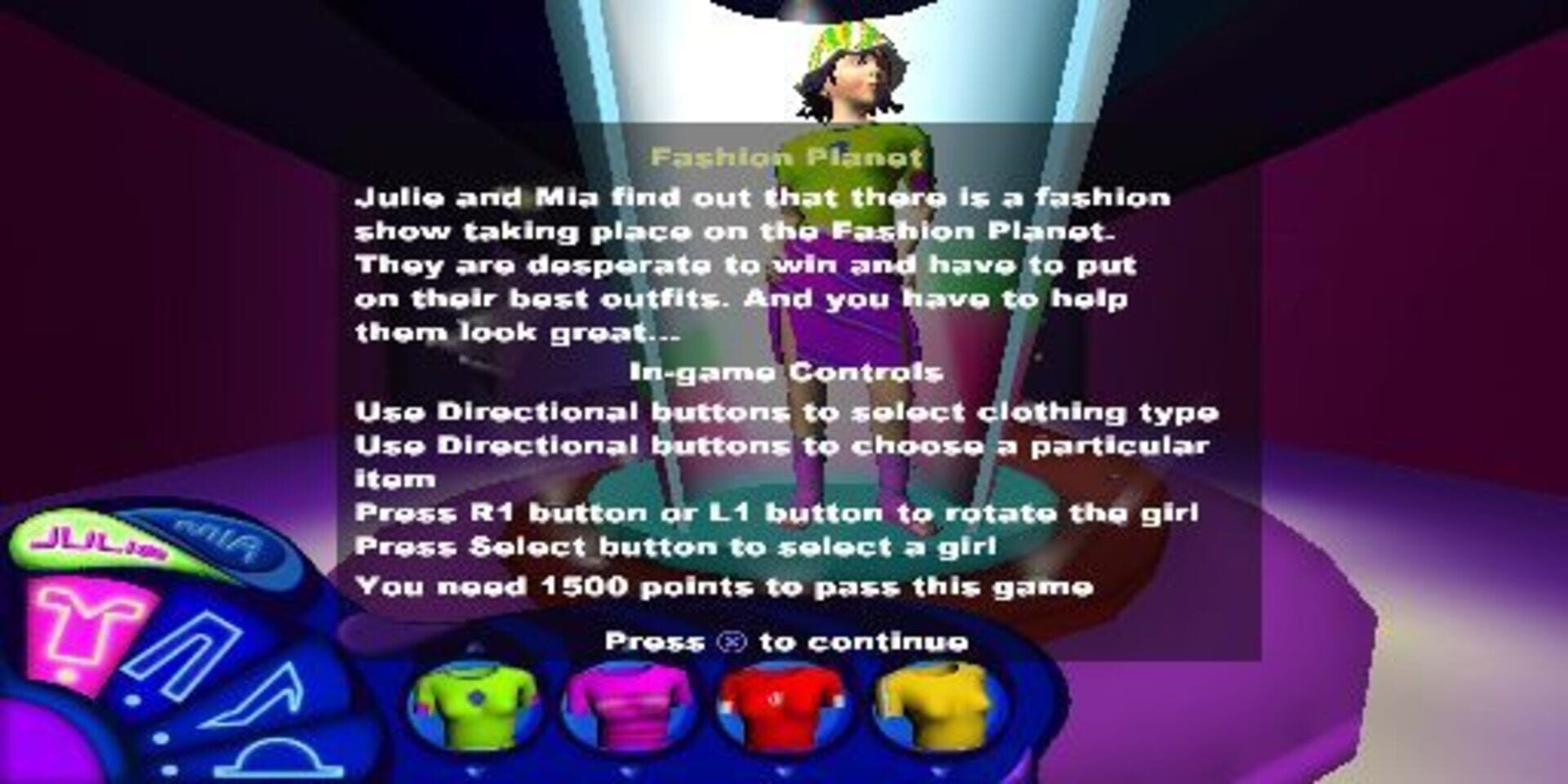 Girl Zone screenshot 6