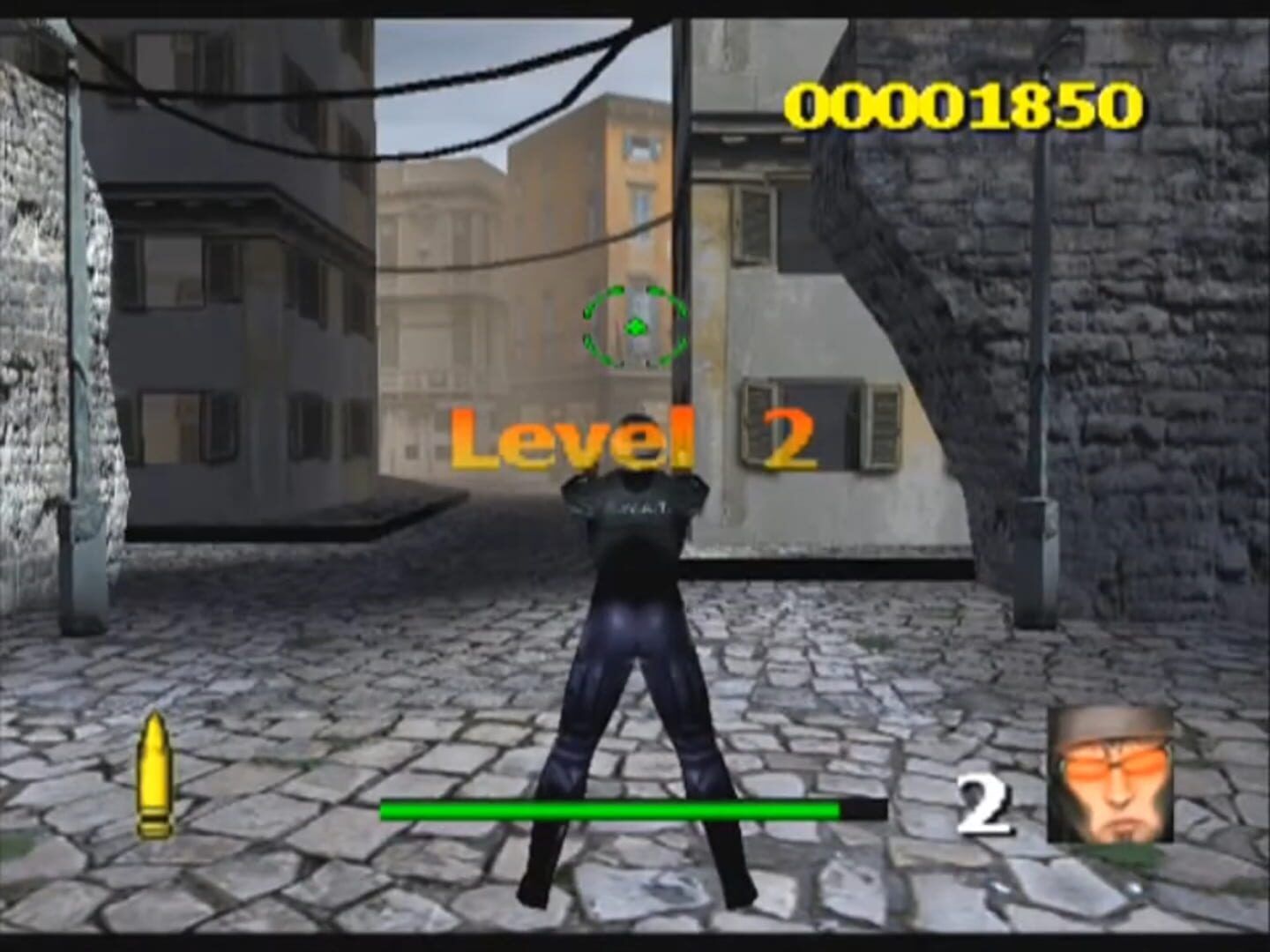 Swat Siege screenshot 1