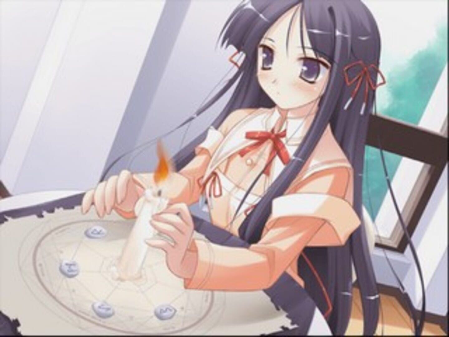 Happiness! De:Lucks screenshot 8